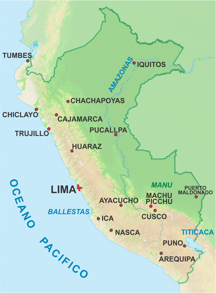 carte