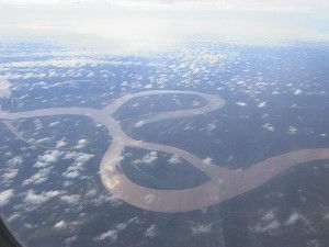 fleuve amazone