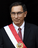 presidente peru